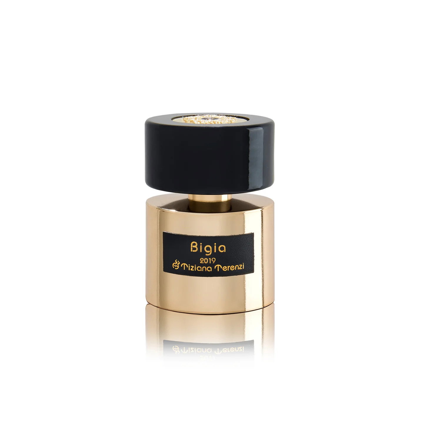 Tiziana Terenzi Anniversary Collection - Bigia – Parfumextrakt Unisex 100 ml